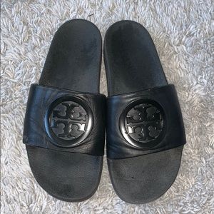 Tory Burch Slides